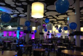 Balony na imprezy dla firm Piotrków Trybunalski