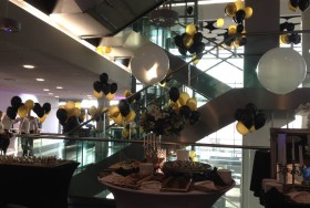 Balony na imprezy dla firm Piotrków Trybunalski