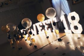 Balony na urodziny i okazje Piotrków Trybunalski