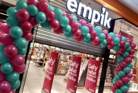 Girlandy i bramy balonowe Piotrków Trybunalski