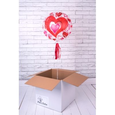 poczta balonowa Piotrków Trybunalski