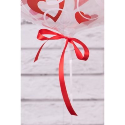 poczta balonowa - walentynki Piotrków Trybunalski